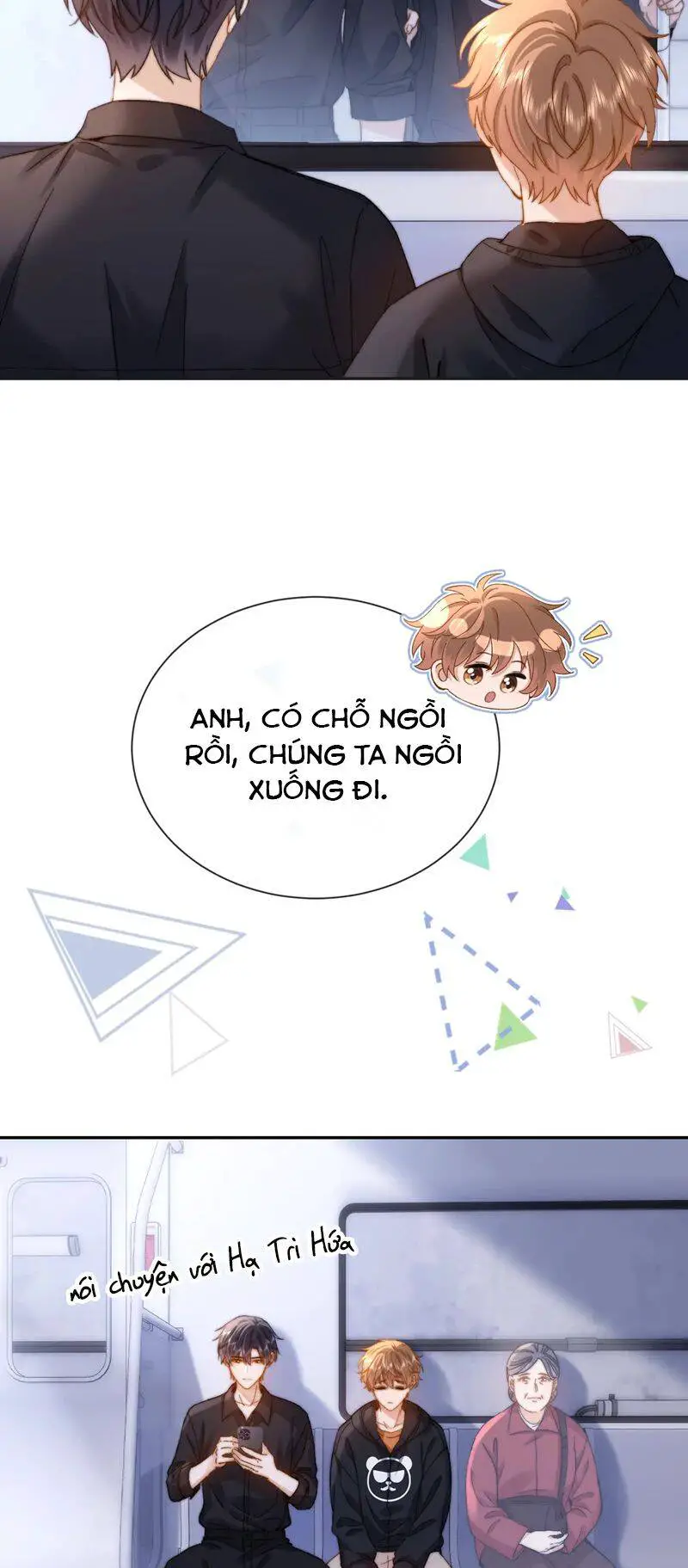 Chất Dị Ứng Đáng Yêu Nettruyen ZZZ Chương 32 Page 17