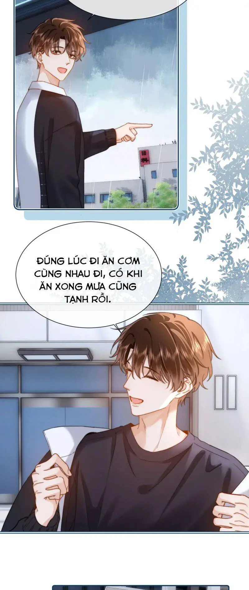 Chất Dị Ứng Đáng Yêu Nettruyen ZZZ Chương 30 Page 5