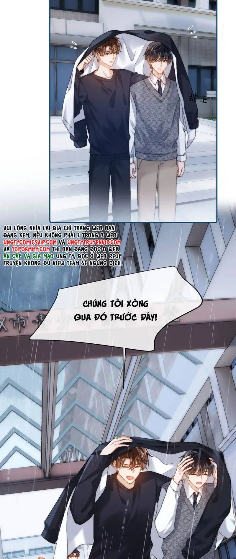 Chất Dị Ứng Đáng Yêu Nettruyen ZZZ Chương 30 Page 6