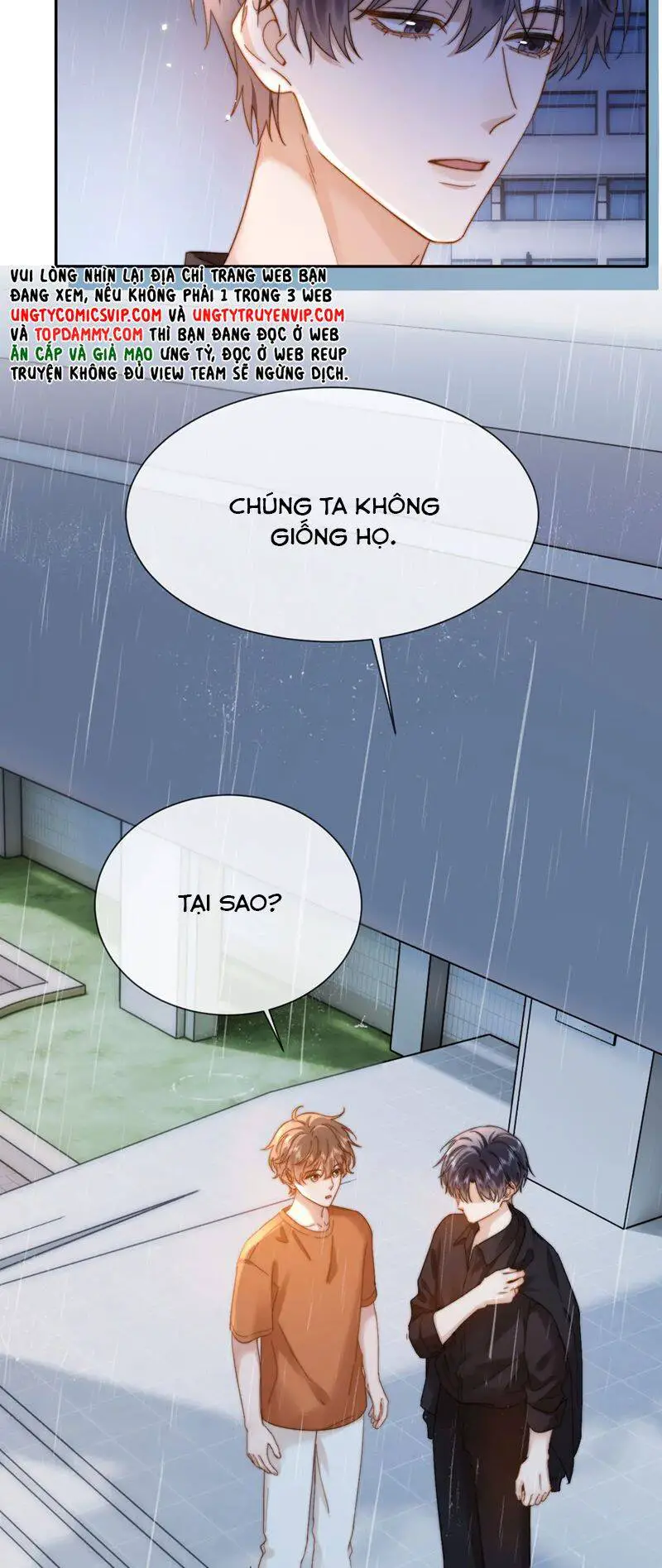 Chất Dị Ứng Đáng Yêu Nettruyen ZZZ Chương 30 Page 10