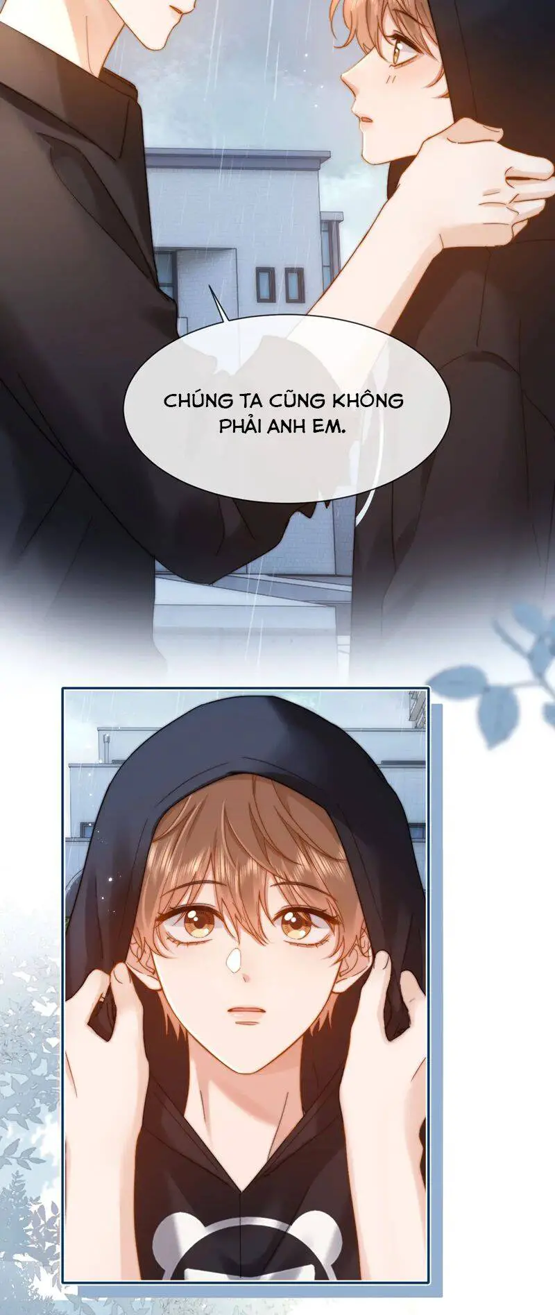 Chất Dị Ứng Đáng Yêu Nettruyen ZZZ Chương 30 Page 13
