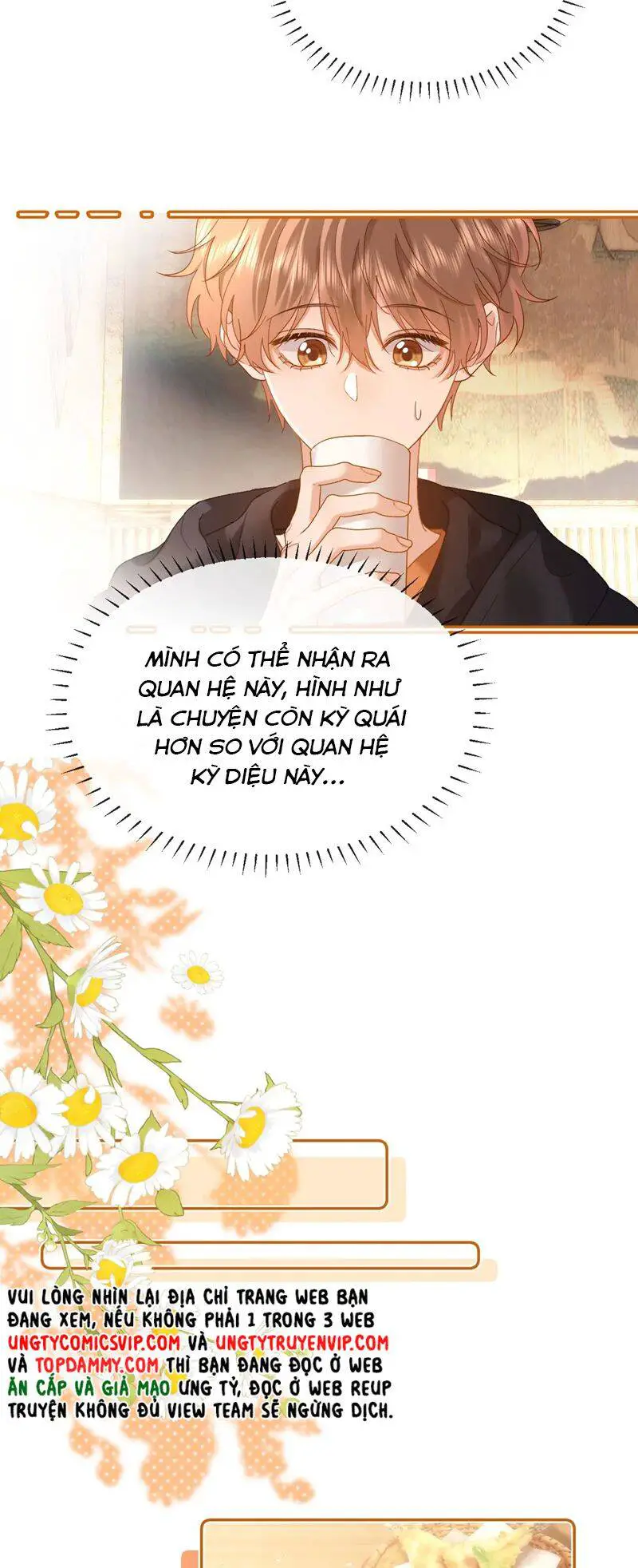 Chất Dị Ứng Đáng Yêu Nettruyen ZZZ Chương 30 Page 25