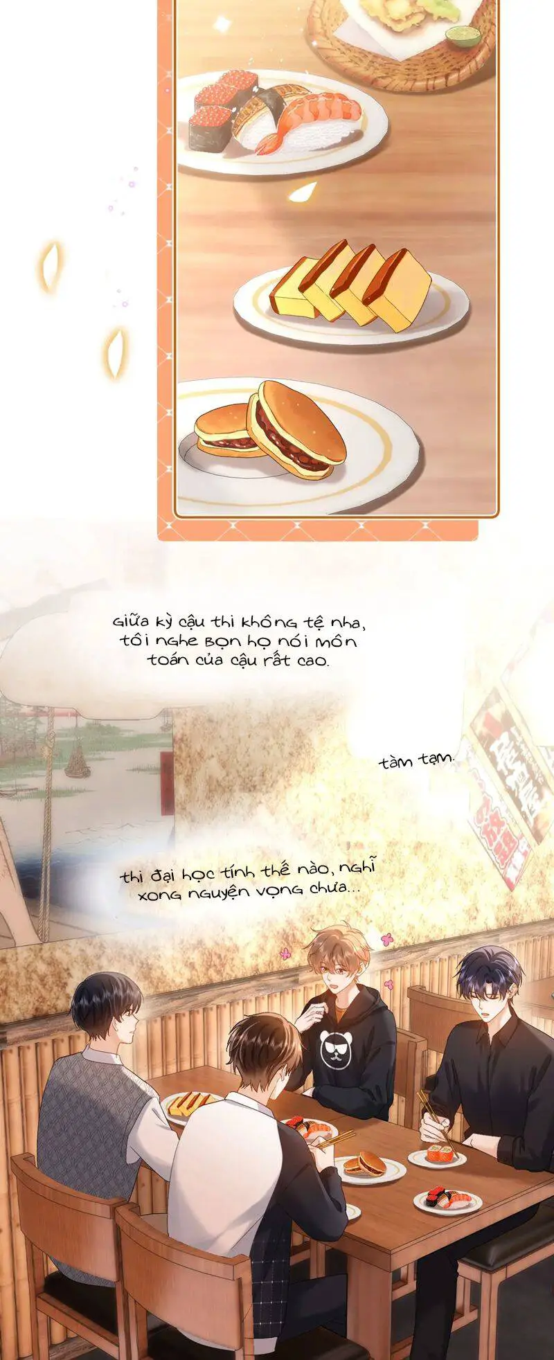 Chất Dị Ứng Đáng Yêu Nettruyen ZZZ Chương 30 Page 26