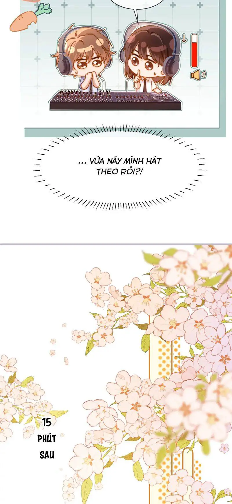Chất Dị Ứng Đáng Yêu Nettruyen ZZZ Chương 19 Page 14