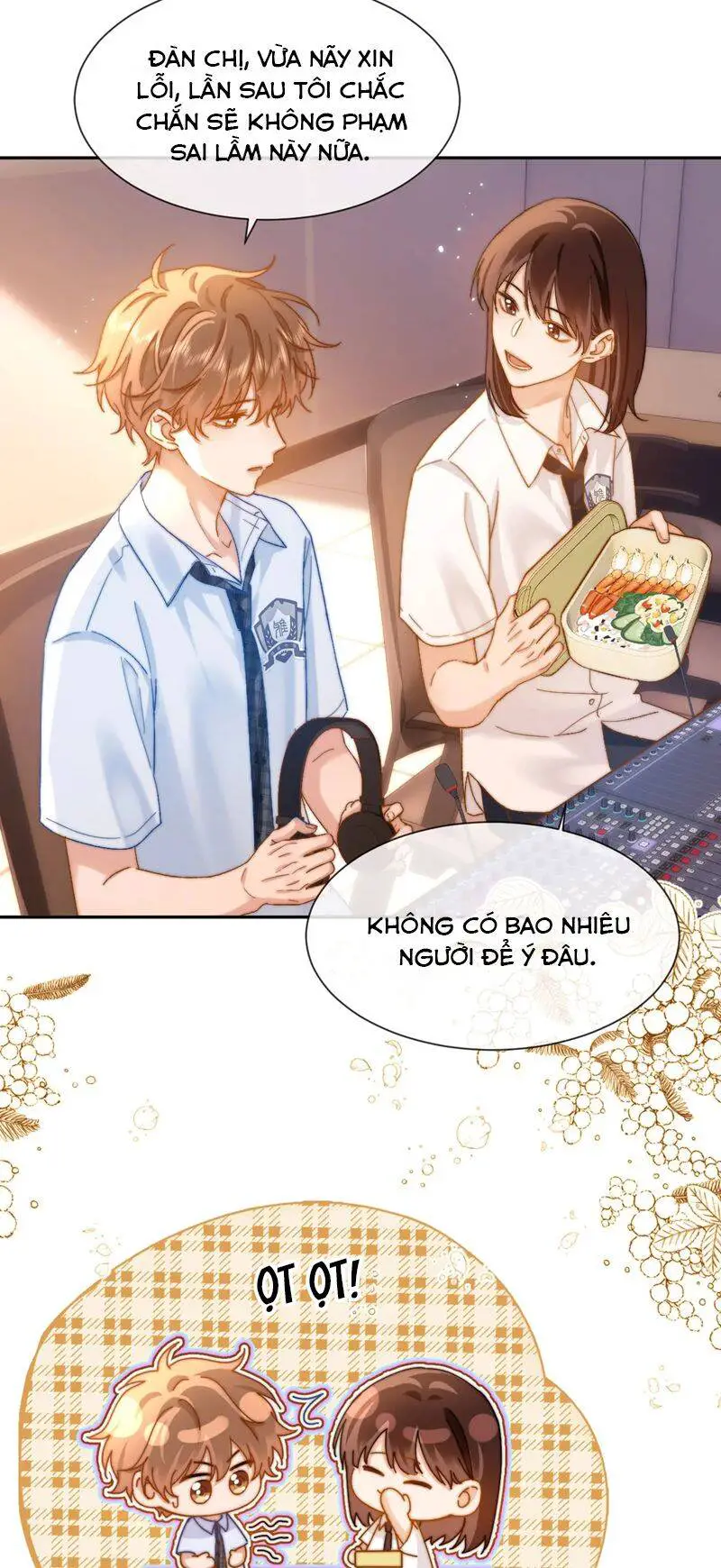 Chất Dị Ứng Đáng Yêu Nettruyen ZZZ Chương 19 Page 16