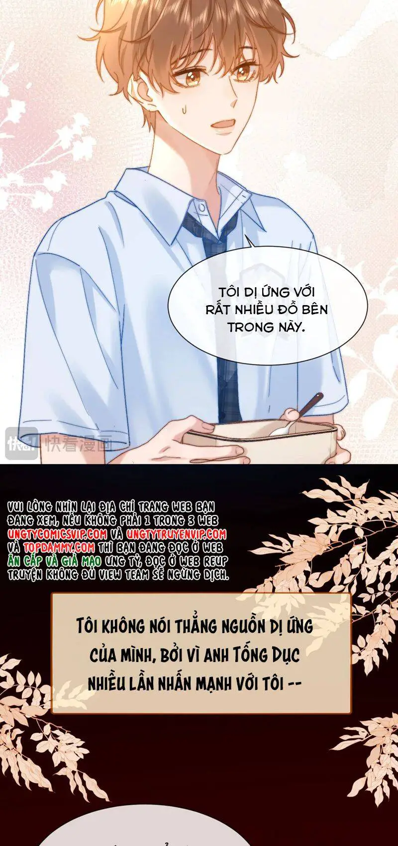 Chất Dị Ứng Đáng Yêu Nettruyen ZZZ Chương 19 Page 19