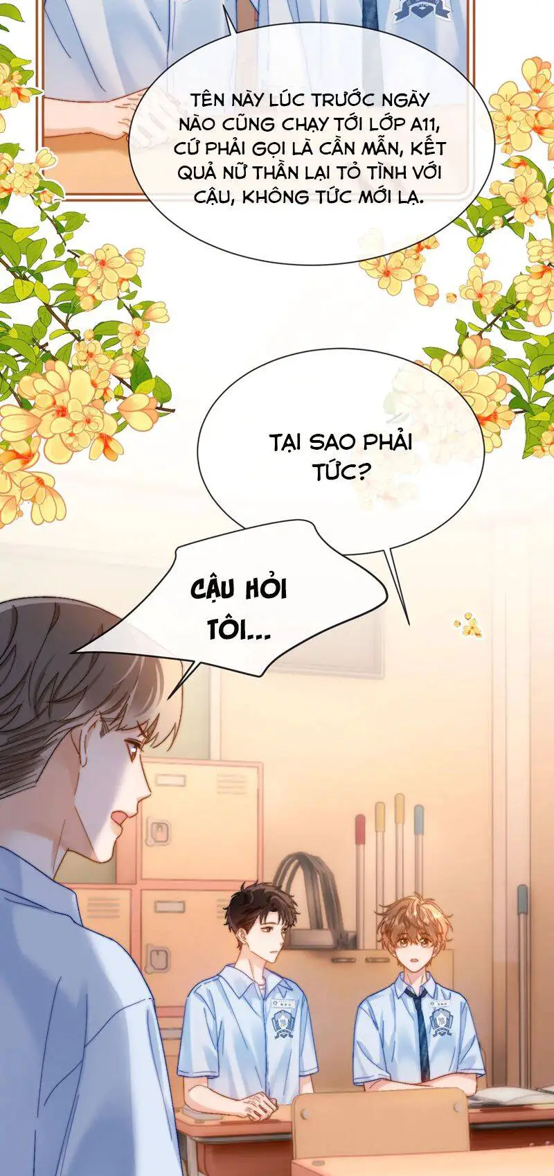 Chất Dị Ứng Đáng Yêu Nettruyen ZZZ Chương 19 Page 29