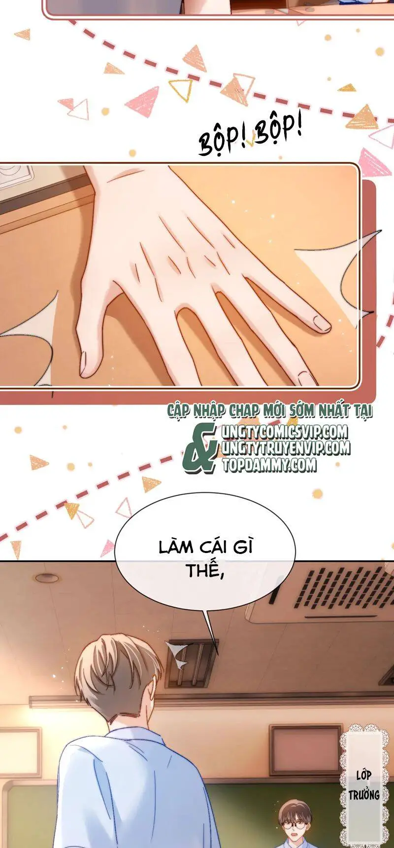Chất Dị Ứng Đáng Yêu Nettruyen ZZZ Chương 19 Page 32