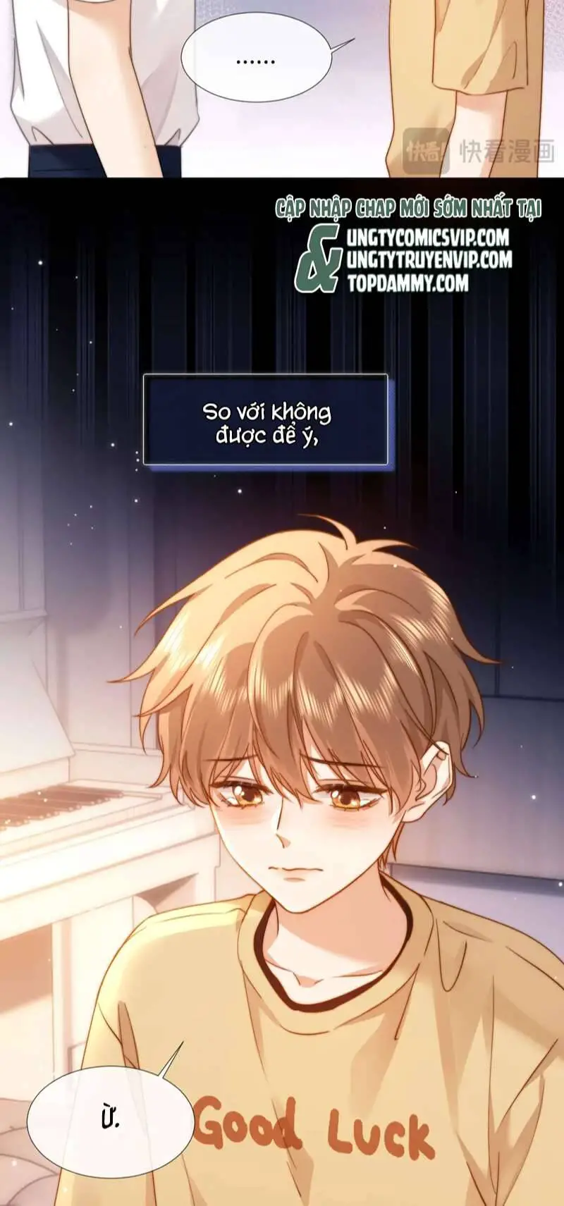 Chất Dị Ứng Đáng Yêu Nettruyen ZZZ Chương 3 Page 9