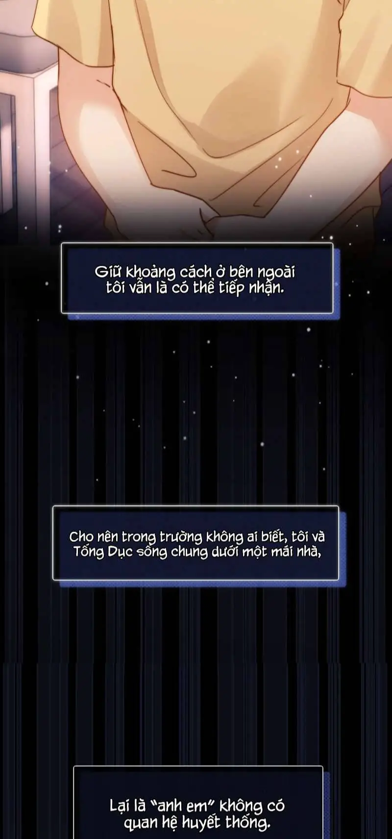 Chất Dị Ứng Đáng Yêu Nettruyen ZZZ Chương 3 Page 10