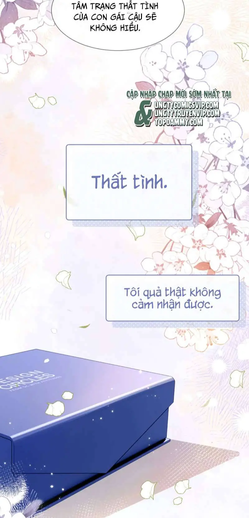 Chất Dị Ứng Đáng Yêu Nettruyen ZZZ Chương 3 Page 25