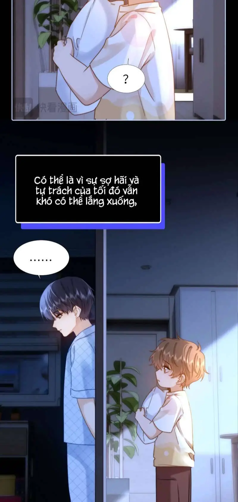 Chất Dị Ứng Đáng Yêu Nettruyen ZZZ Chương 11 Page 16