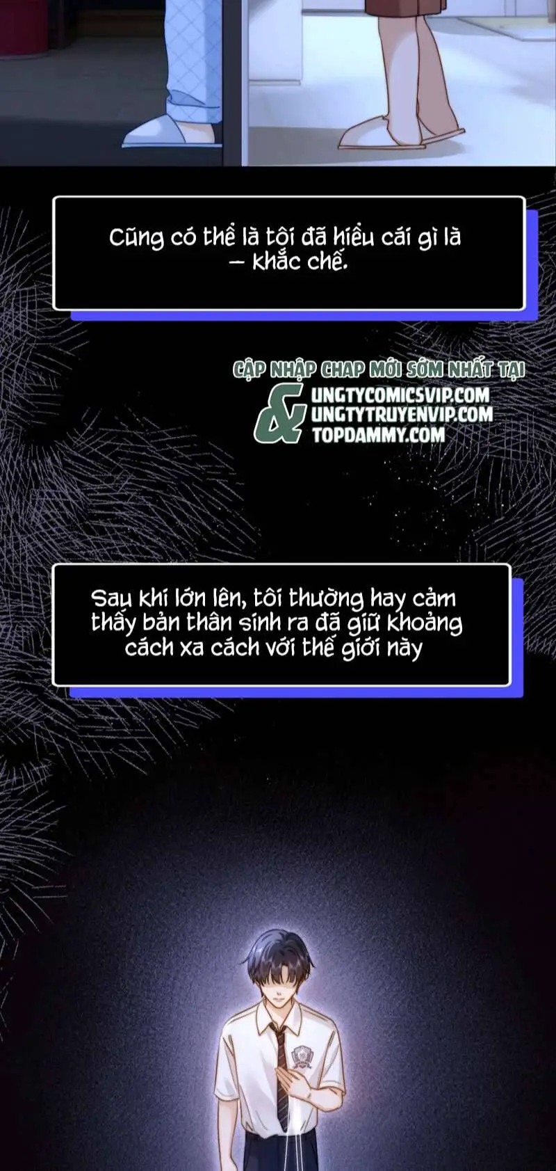 Chất Dị Ứng Đáng Yêu Nettruyen ZZZ Chương 11 Page 17