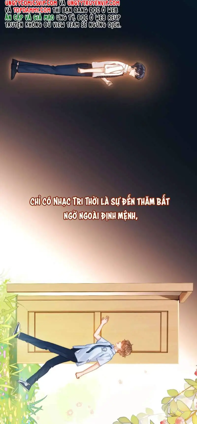 Chất Dị Ứng Đáng Yêu Nettruyen ZZZ Chương 11 Page 20
