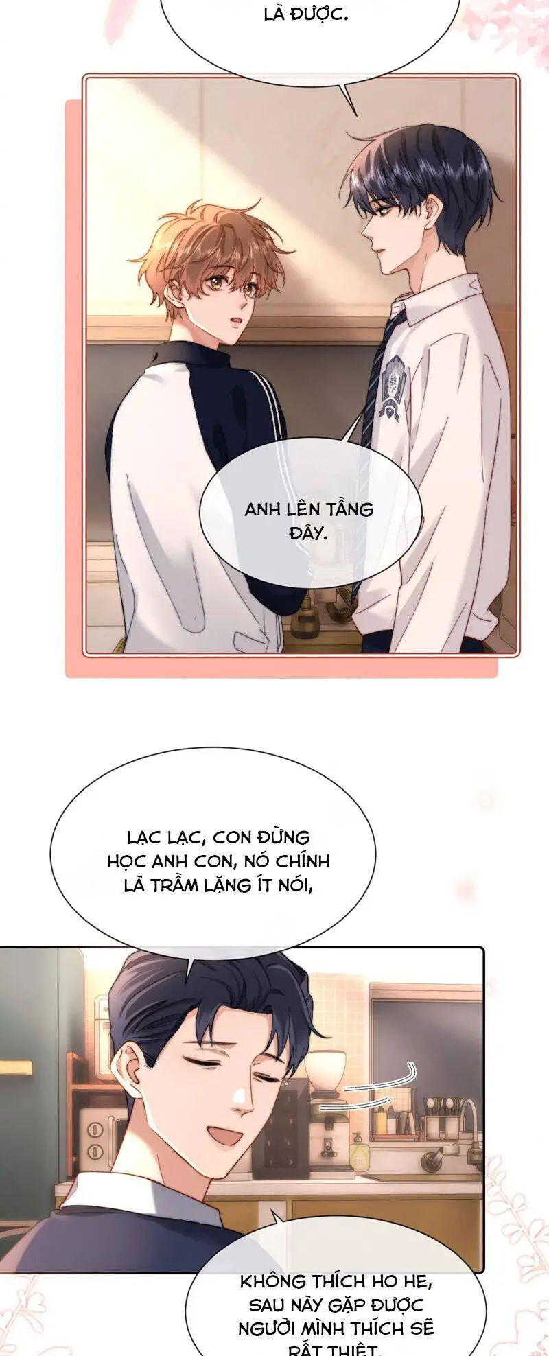 Chất Dị Ứng Đáng Yêu Nettruyen ZZZ Chương 26 Page 10