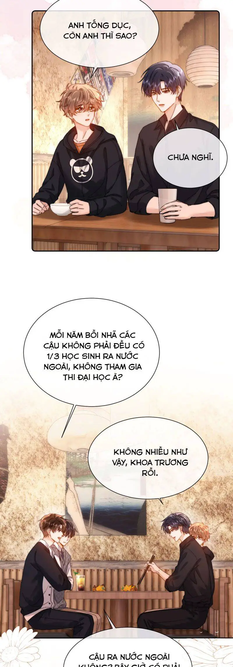 Chất Dị Ứng Đáng Yêu Nettruyen ZZZ Chương 31 Page 7
