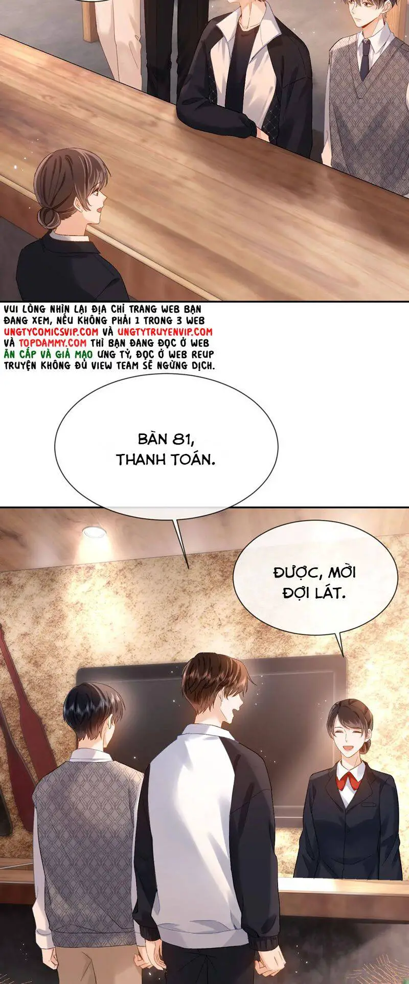 Chất Dị Ứng Đáng Yêu Nettruyen ZZZ Chương 31 Page 15