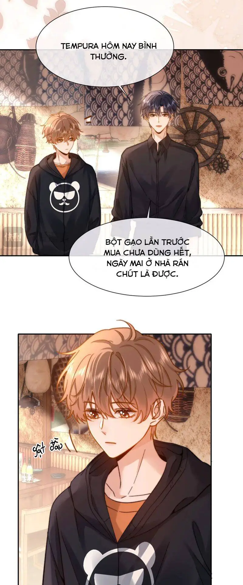 Chất Dị Ứng Đáng Yêu Nettruyen ZZZ Chương 31 Page 20
