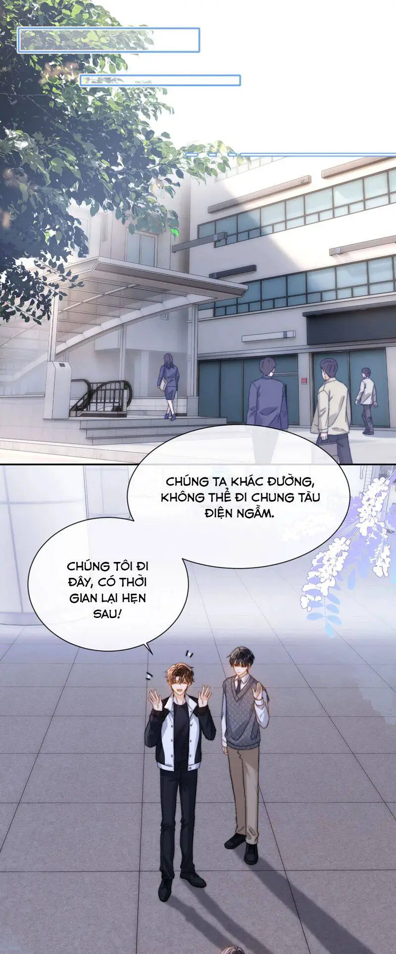 Chất Dị Ứng Đáng Yêu Nettruyen ZZZ Chương 31 Page 22