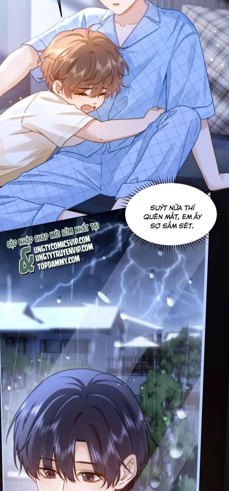 Chất Dị Ứng Đáng Yêu Nettruyen ZZZ Chương 10 Page 8