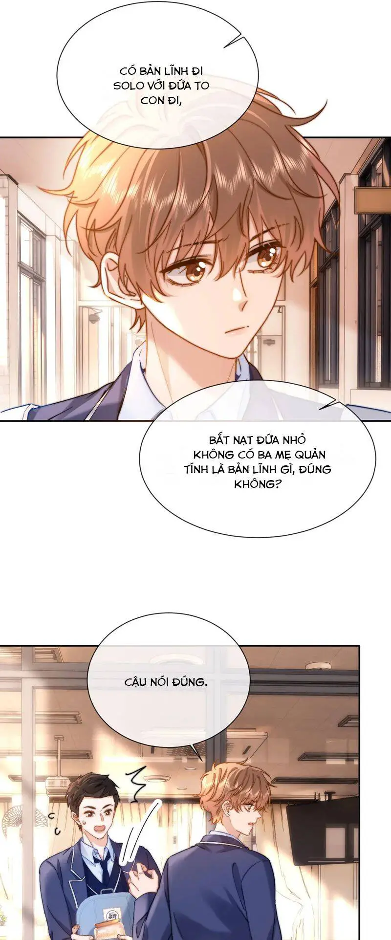 Chất Dị Ứng Đáng Yêu Nettruyen ZZZ Chương 34 Page 12
