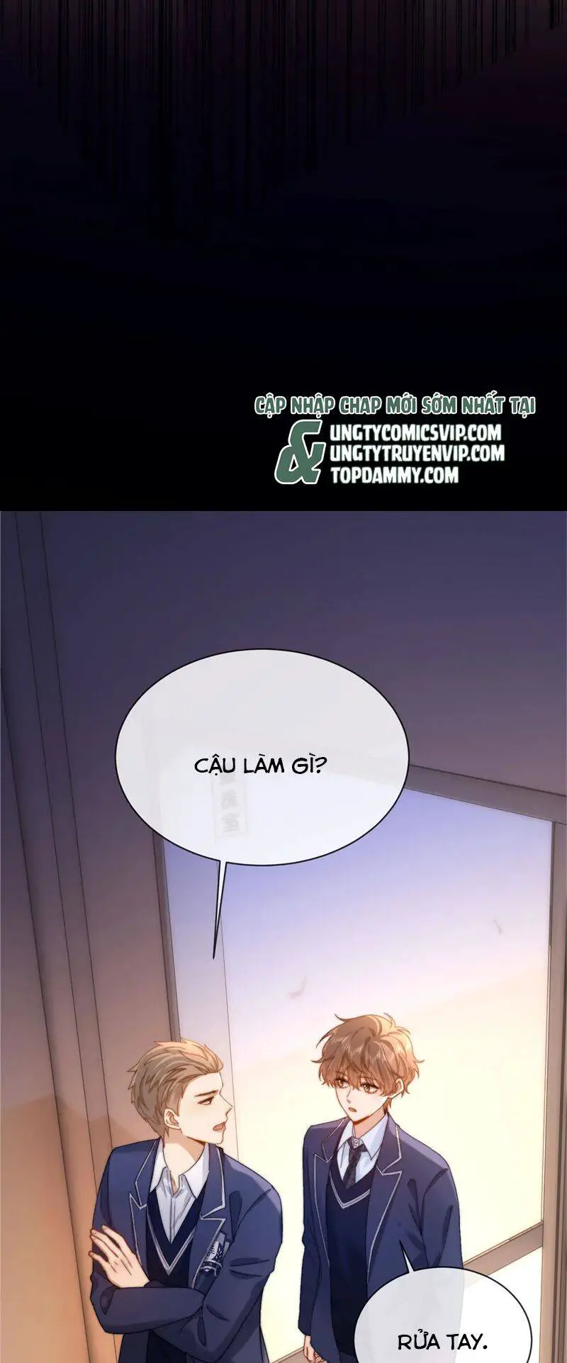 Chất Dị Ứng Đáng Yêu Nettruyen ZZZ Chương 34 Page 15