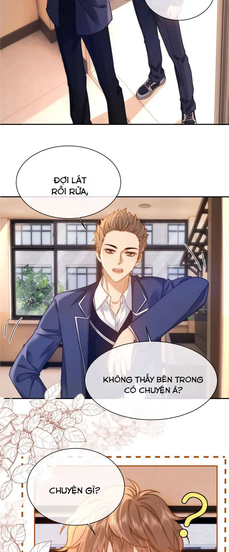 Chất Dị Ứng Đáng Yêu Nettruyen ZZZ Chương 34 Page 16