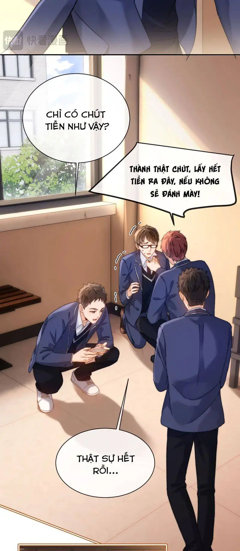 Chất Dị Ứng Đáng Yêu Nettruyen ZZZ Chương 34 Page 18