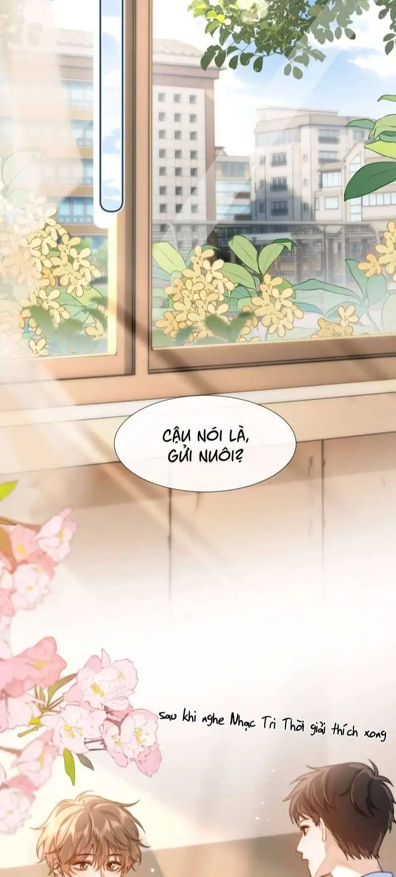 Chất Dị Ứng Đáng Yêu Nettruyen ZZZ Chương 5 Page 27