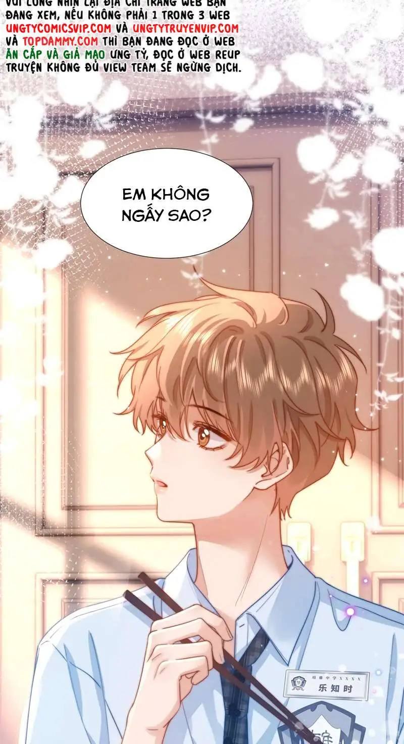 Chất Dị Ứng Đáng Yêu Nettruyen ZZZ Chương 9 Page 4