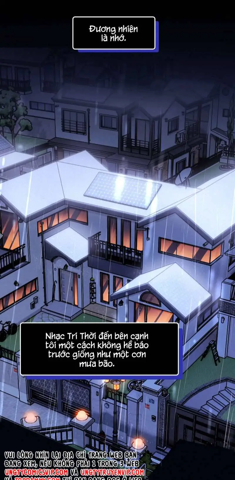 Chất Dị Ứng Đáng Yêu Nettruyen ZZZ Chương 9 Page 23