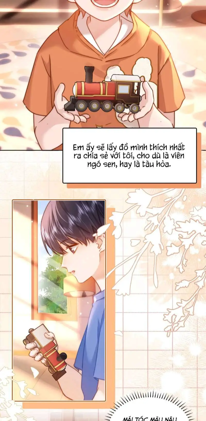 Chất Dị Ứng Đáng Yêu Nettruyen ZZZ Chương 9 Page 28