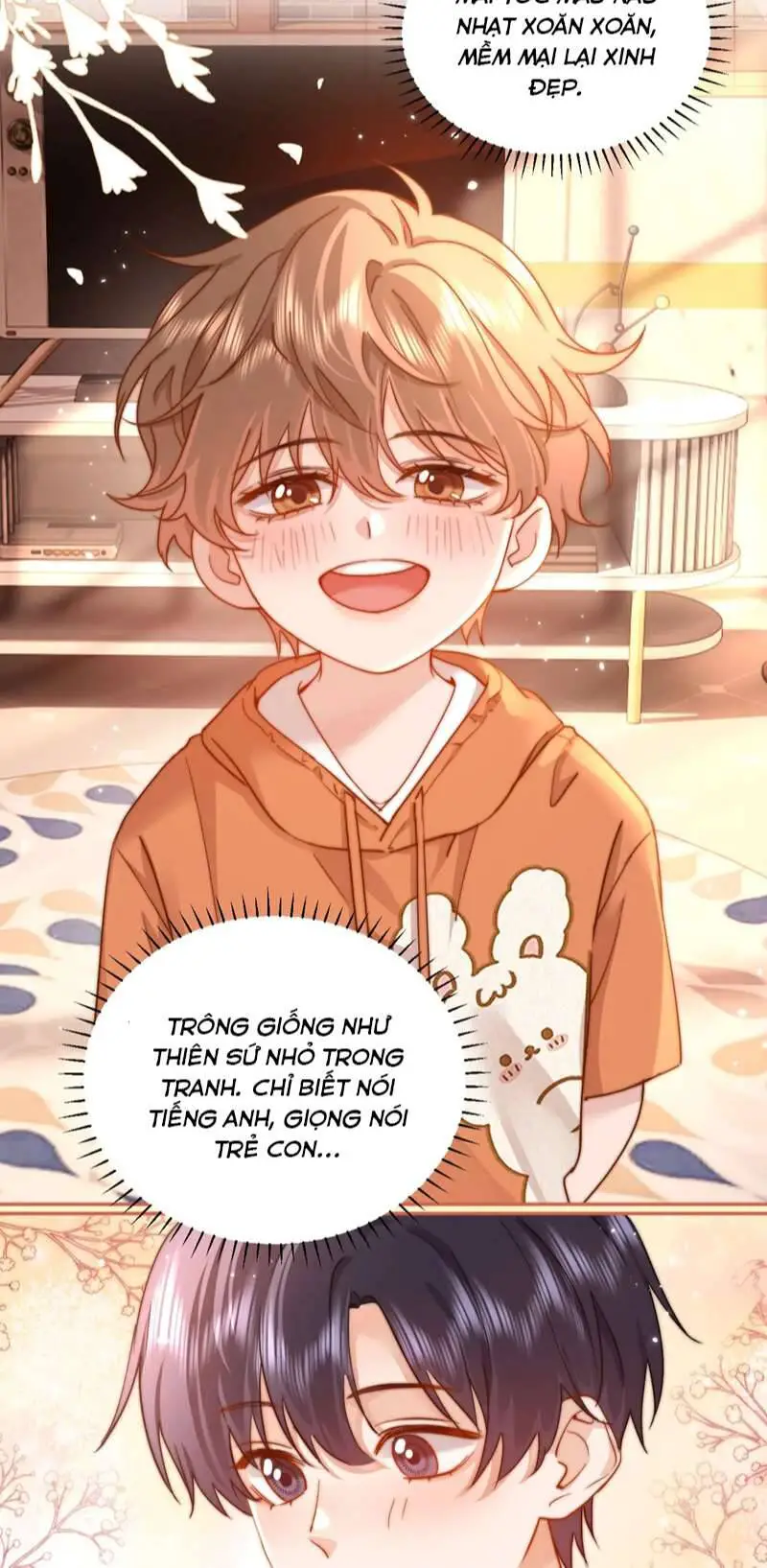 Chất Dị Ứng Đáng Yêu Nettruyen ZZZ Chương 9 Page 29