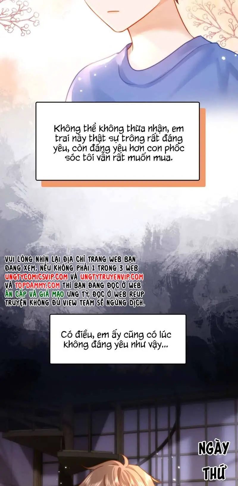 Chất Dị Ứng Đáng Yêu Nettruyen ZZZ Chương 9 Page 30