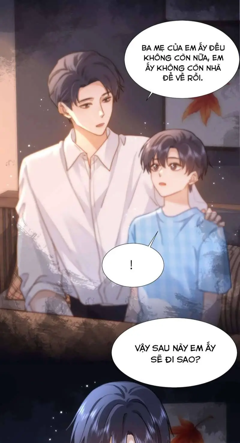 Chất Dị Ứng Đáng Yêu Nettruyen ZZZ Chương 9 Page 37