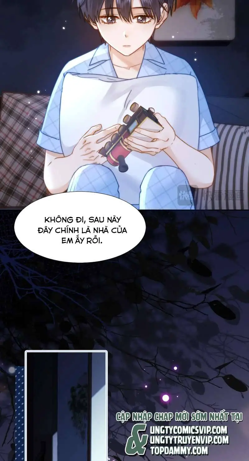 Chất Dị Ứng Đáng Yêu Nettruyen ZZZ Chương 9 Page 38