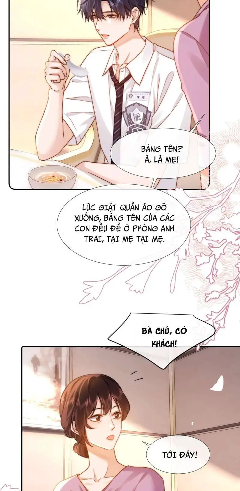 Chất Dị Ứng Đáng Yêu Nettruyen ZZZ Chương 8 Page 6