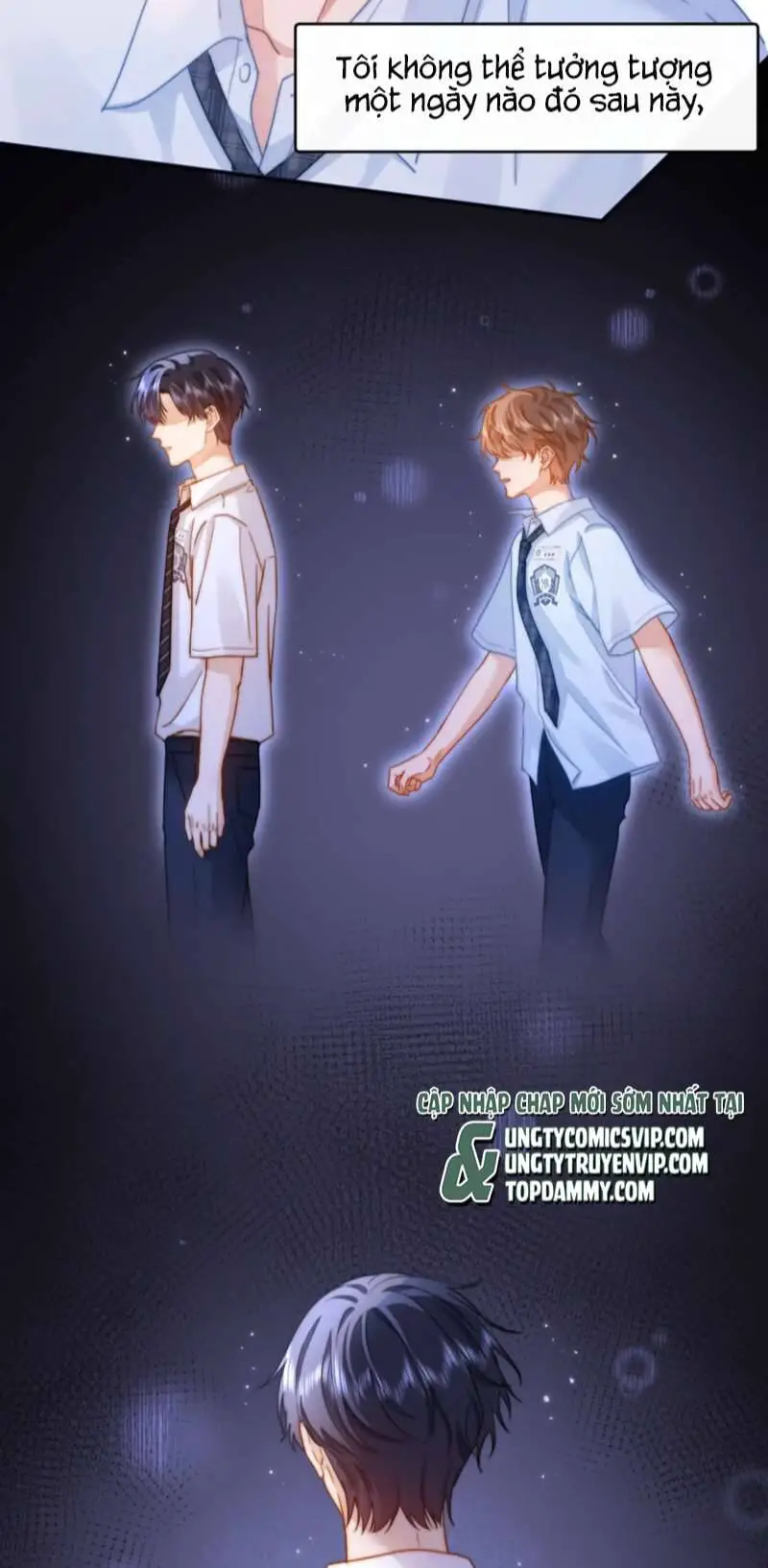 Chất Dị Ứng Đáng Yêu Nettruyen ZZZ Chương 8 Page 24