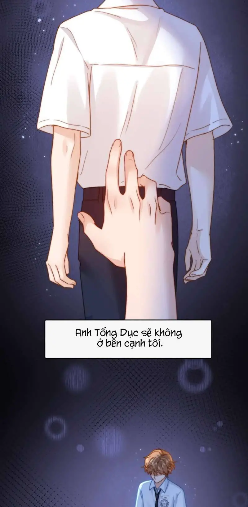 Chất Dị Ứng Đáng Yêu Nettruyen ZZZ Chương 8 Page 25