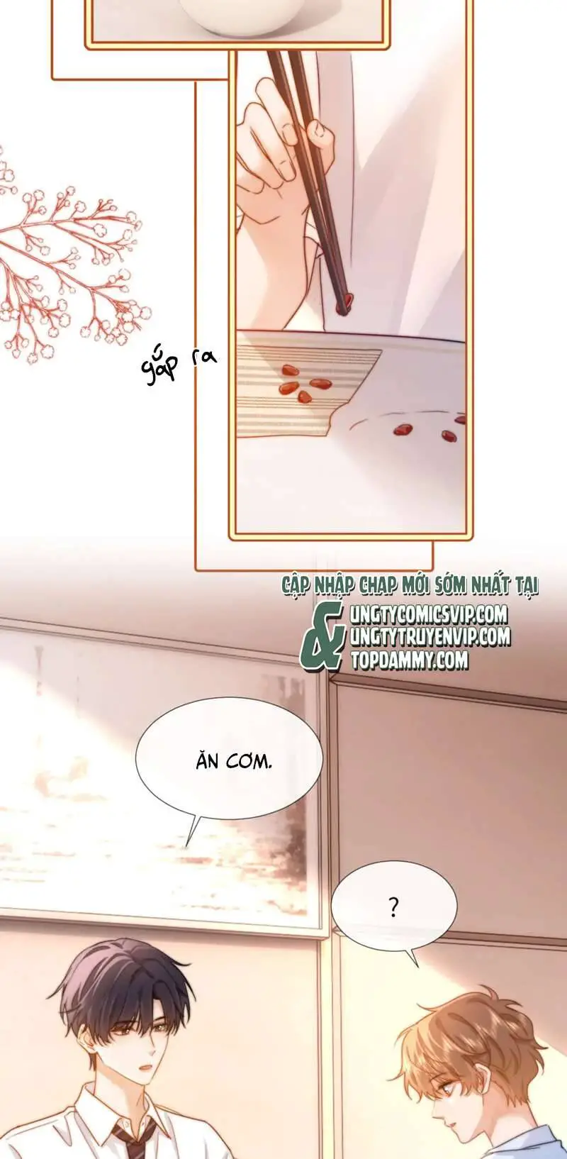 Chất Dị Ứng Đáng Yêu Nettruyen ZZZ Chương 8 Page 30