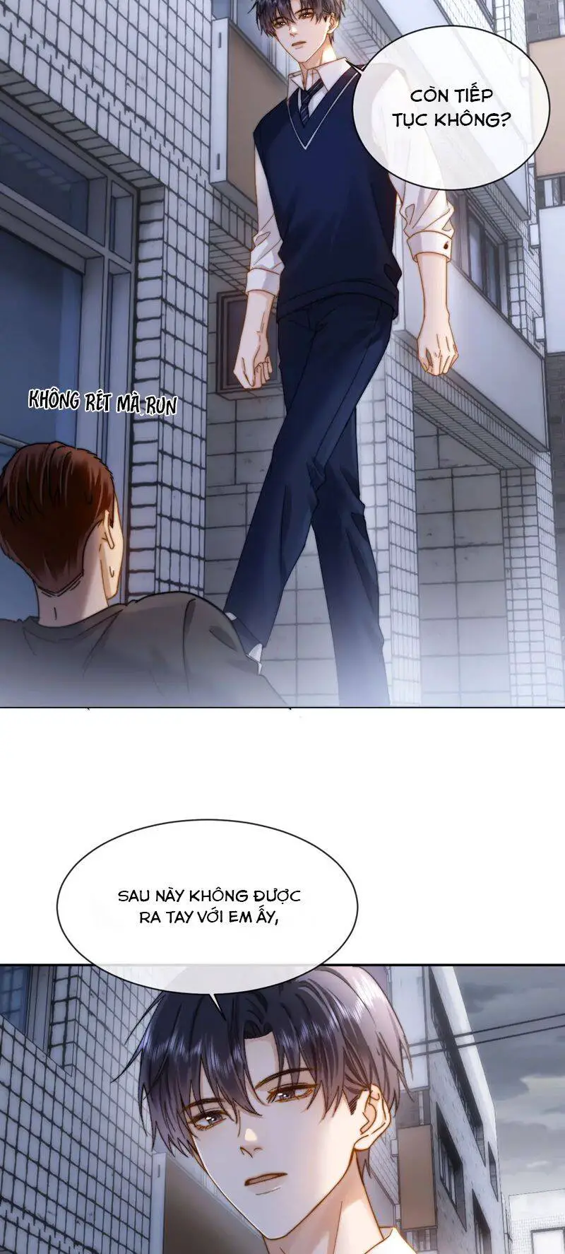 Chất Dị Ứng Đáng Yêu Nettruyen ZZZ Chương 44 Page 22