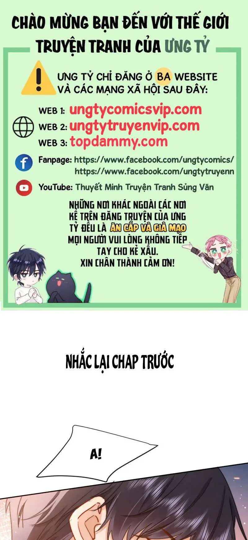 Chất Dị Ứng Đáng Yêu Nettruyen ZZZ Chương 13 Page 2