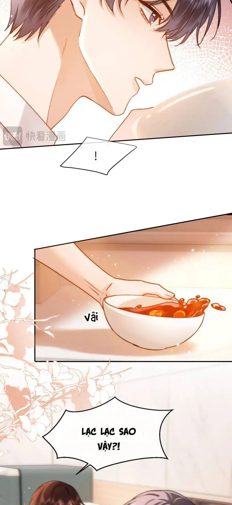 Chất Dị Ứng Đáng Yêu Nettruyen ZZZ Chương 13 Page 3