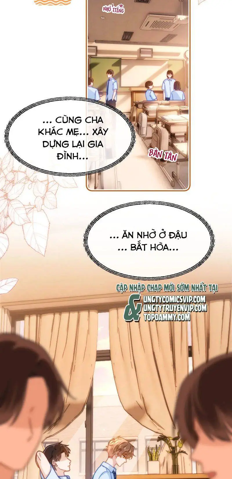 Chất Dị Ứng Đáng Yêu Nettruyen ZZZ Chương 13 Page 17