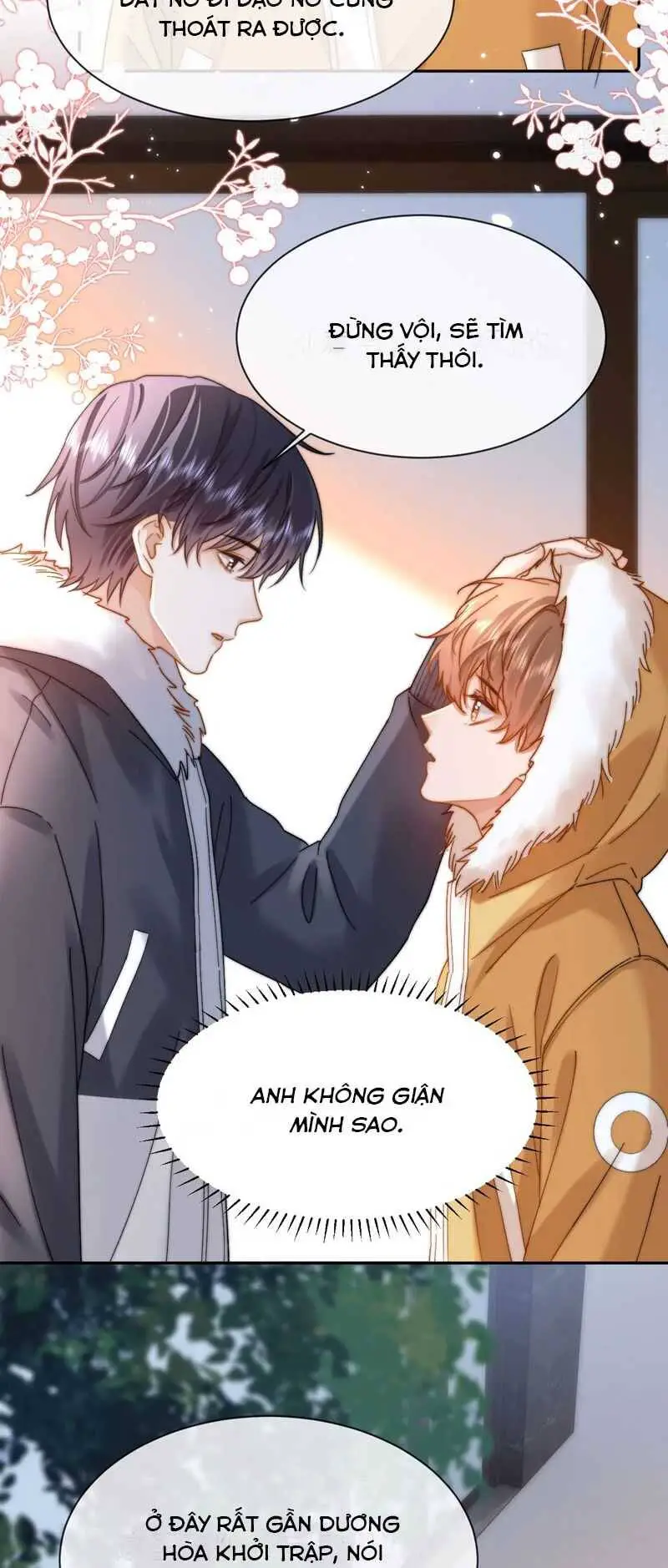 Chất Dị Ứng Đáng Yêu Nettruyen ZZZ Chương 49 Page 19