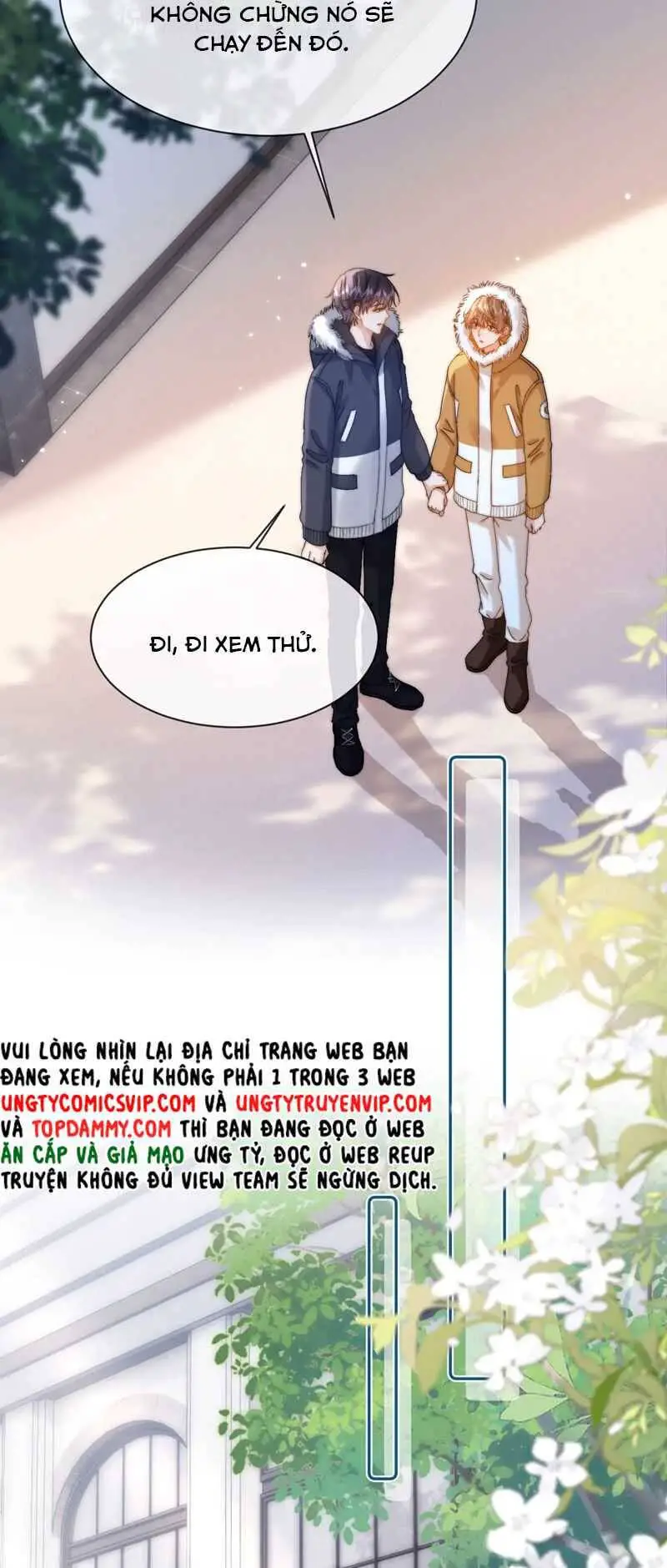 Chất Dị Ứng Đáng Yêu Nettruyen ZZZ Chương 49 Page 20