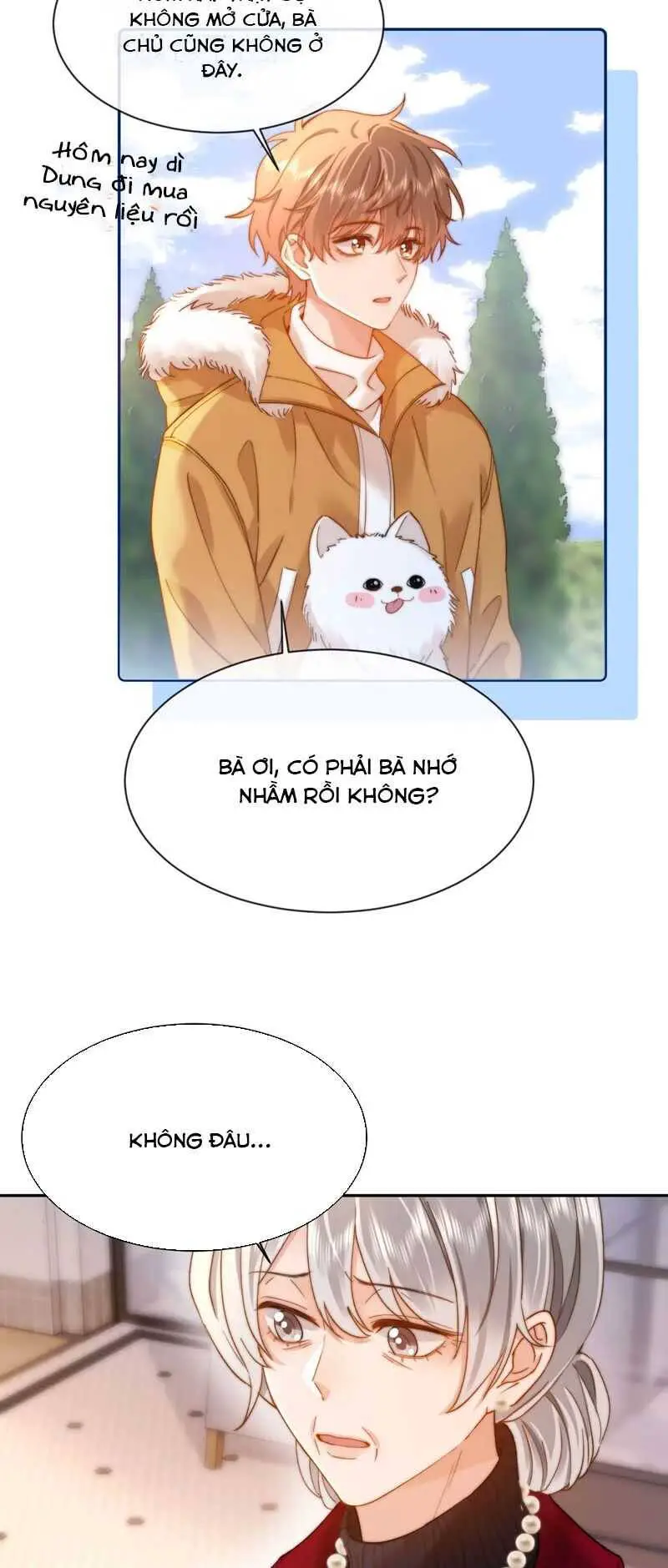 Chất Dị Ứng Đáng Yêu Nettruyen ZZZ Chương 49 Page 25