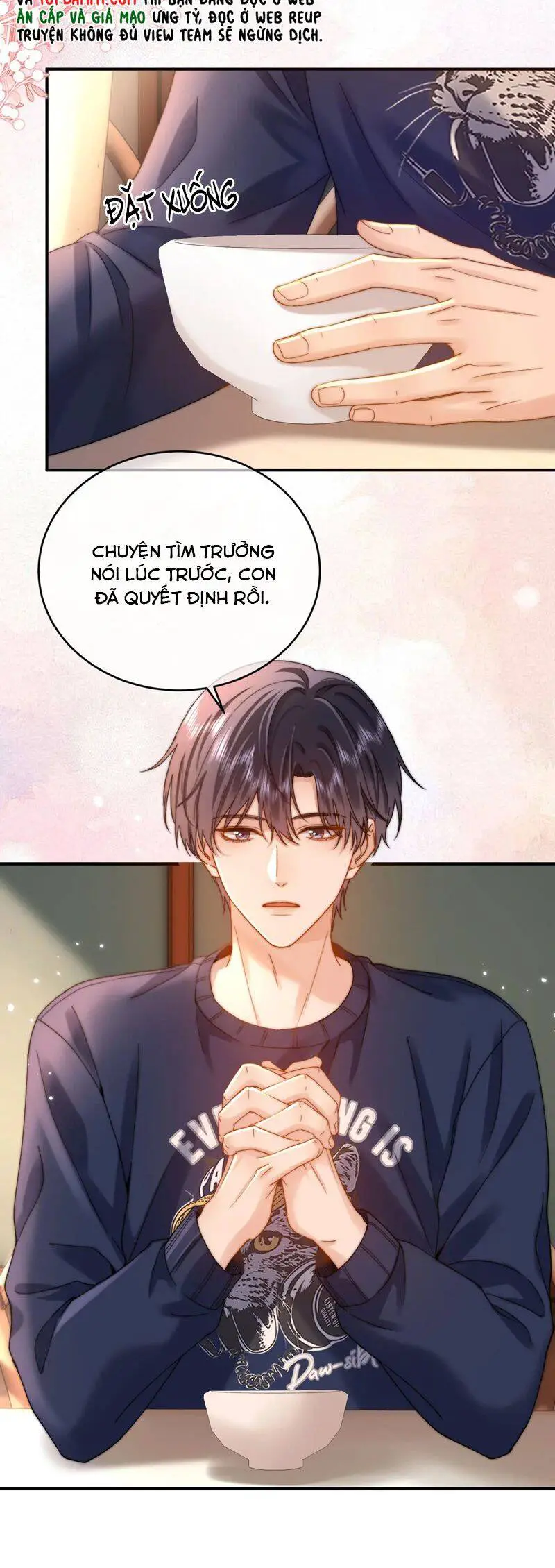 Chất Dị Ứng Đáng Yêu Nettruyen ZZZ Chương 58 Page 21