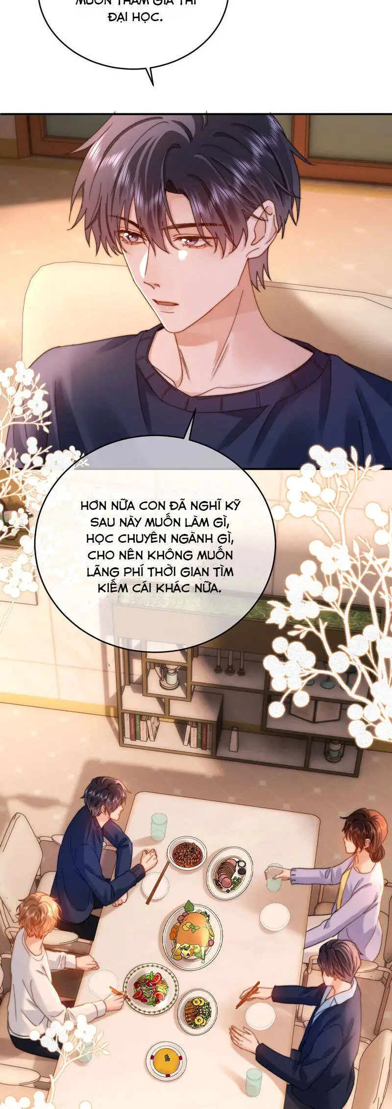 Chất Dị Ứng Đáng Yêu Nettruyen ZZZ Chương 58 Page 25