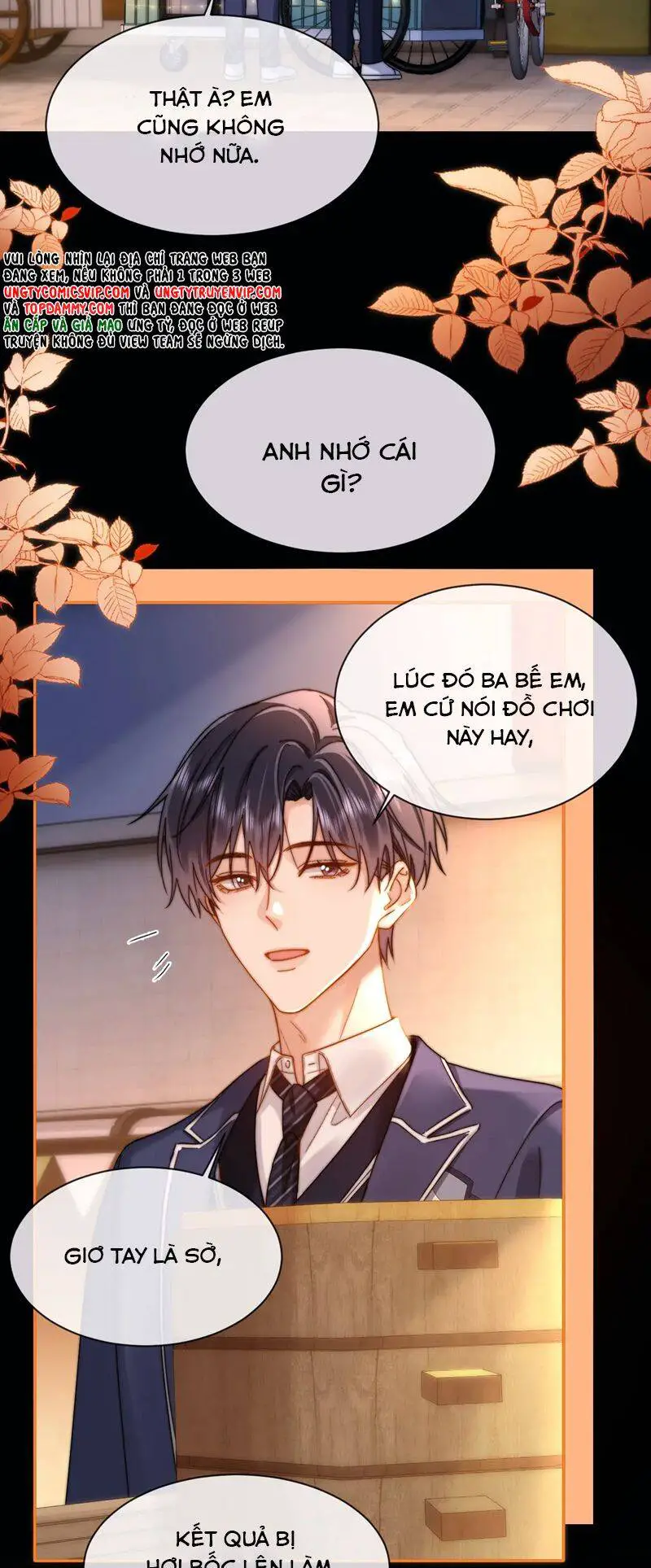 Chất Dị Ứng Đáng Yêu Nettruyen ZZZ Chương 42 Page 5